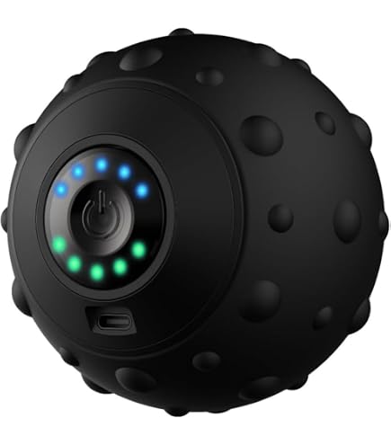 Amazon.co.jp: Hyperice(ハイパーアイス)公式ストア Hypersphere Go